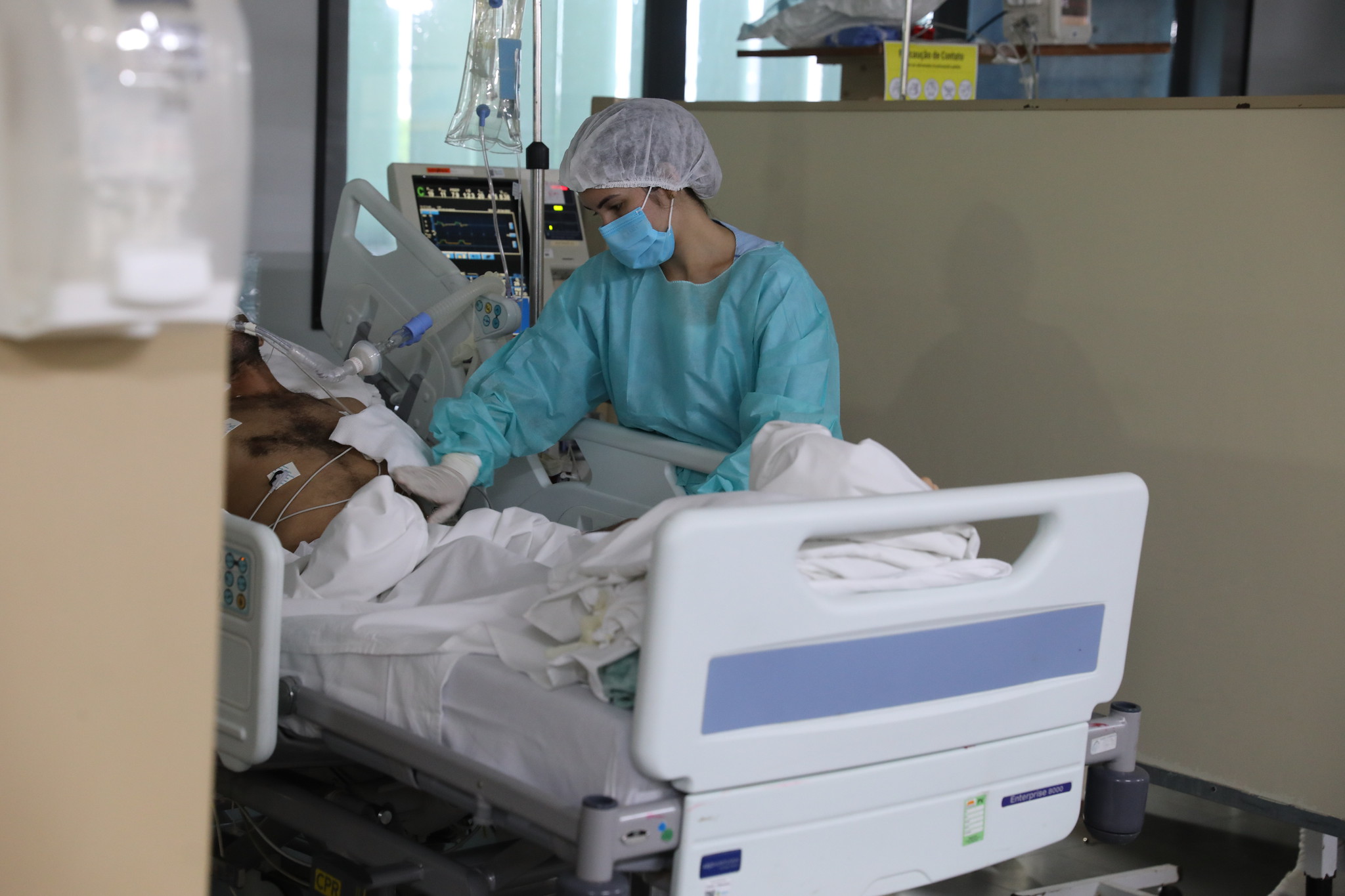 UTIs do Hospital de Base conquistam certificação nacional de excelência em gestão de indicadores