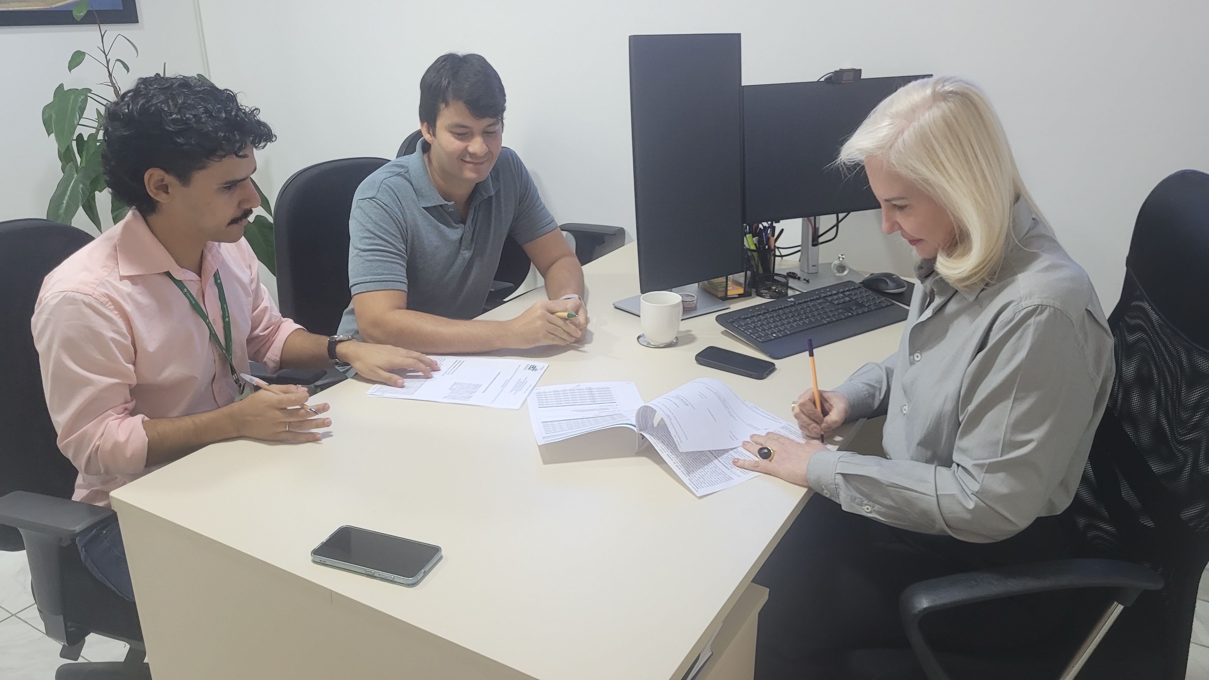 Produtores rurais do DF são beneficiados com renegociação de quase R$ 6 milhões em dívidas