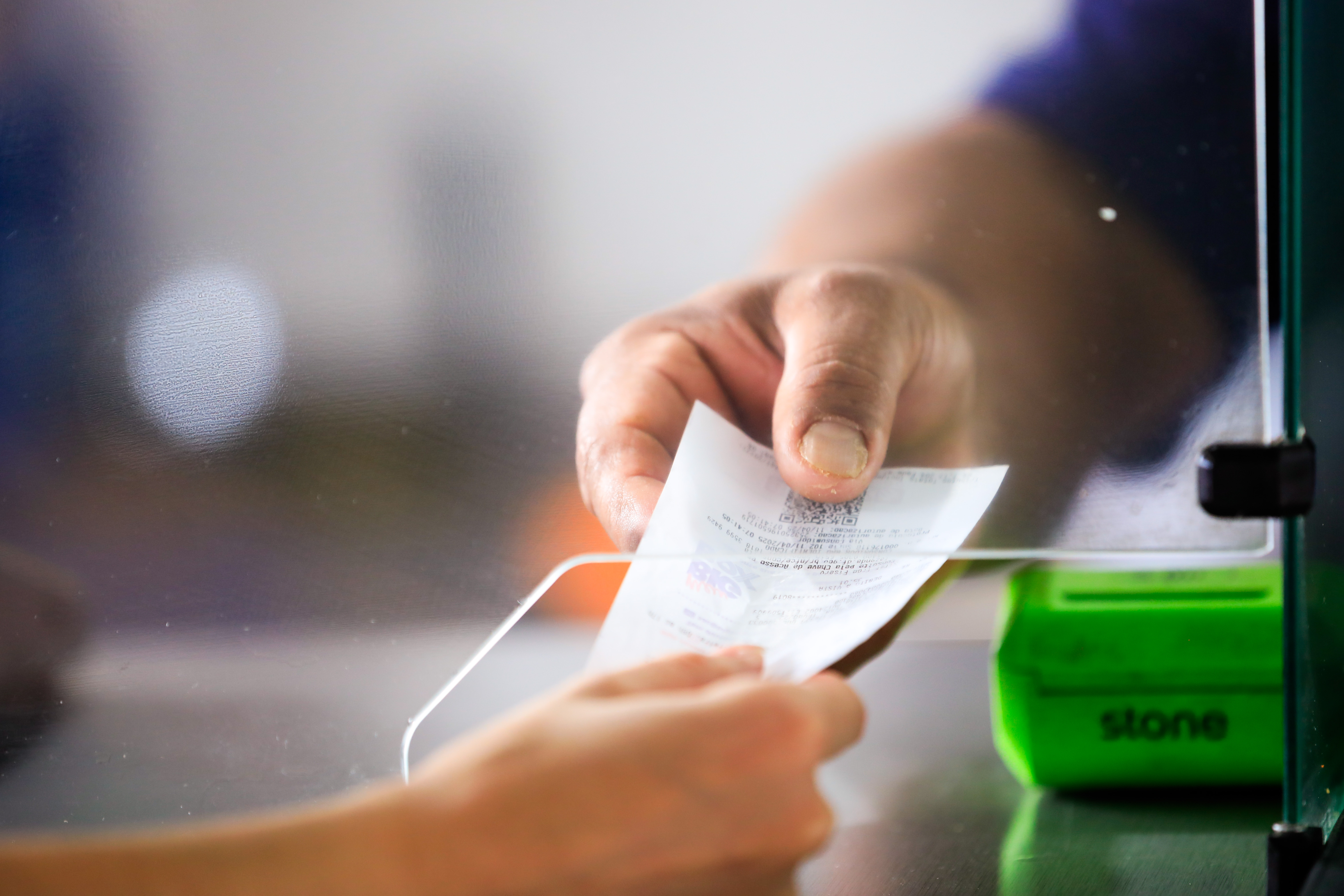 Nota Legal Solidária terá sorteio de R$ 1 milhão