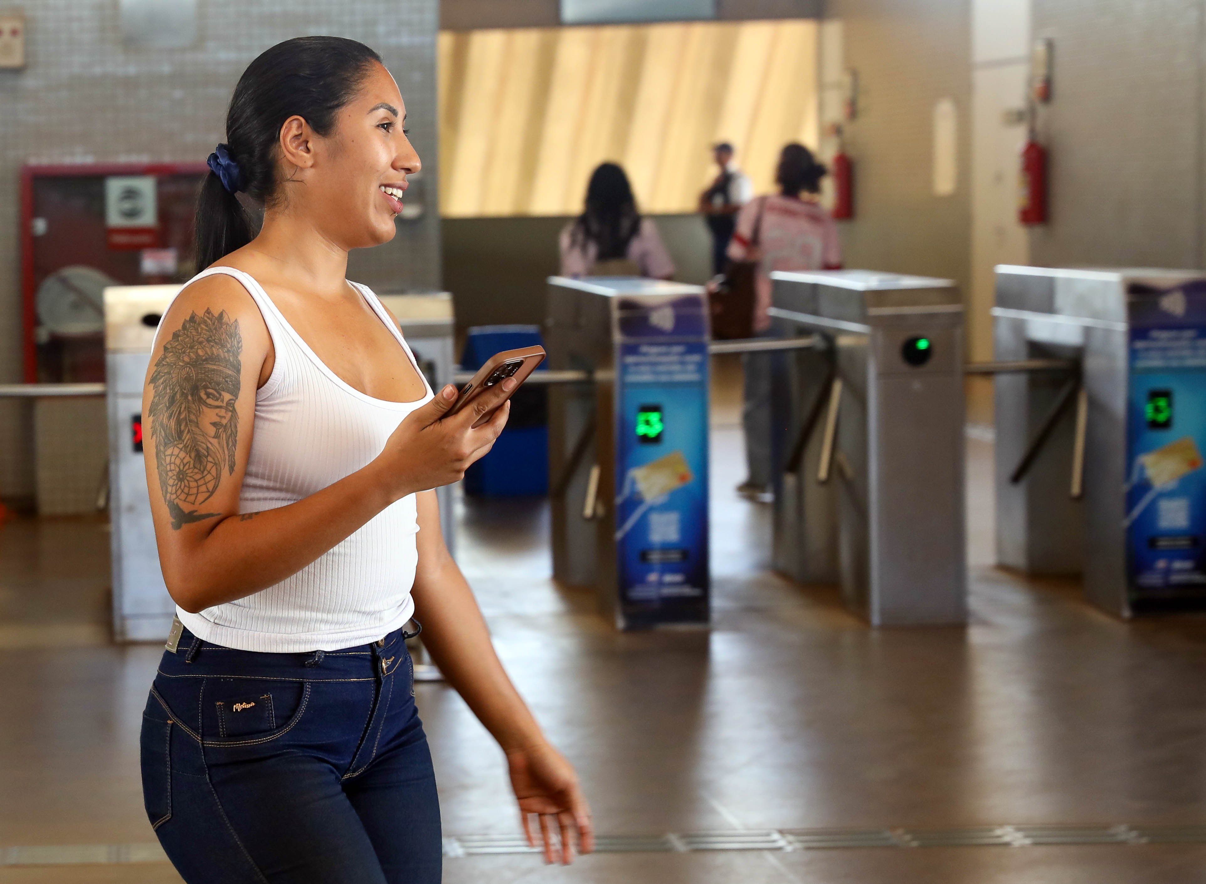 GDF amplia alcance do Wi-Fi Social em Taguatinga e região