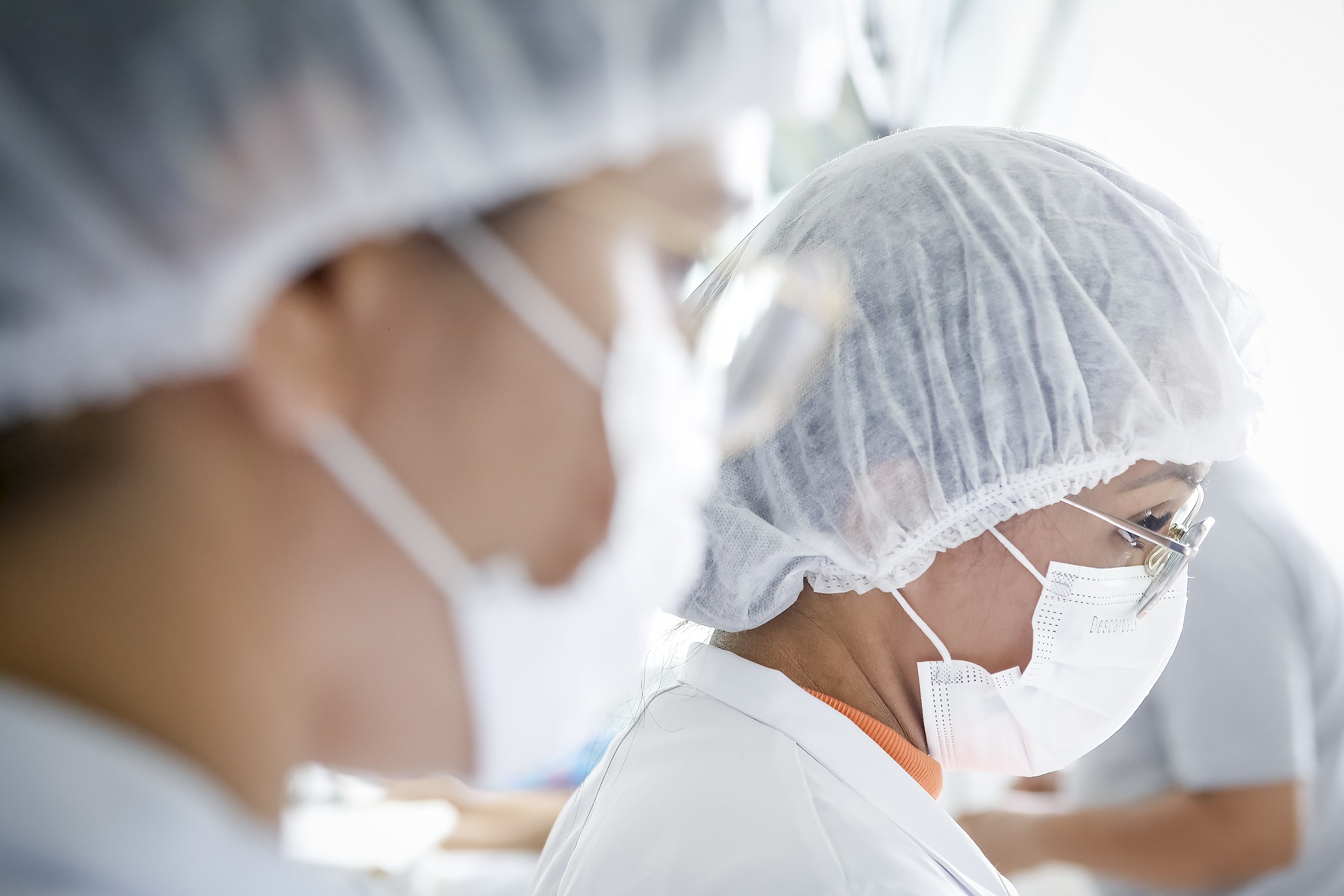 Inscrições abertas para o processo seletivo dos programas de residência multiprofissional