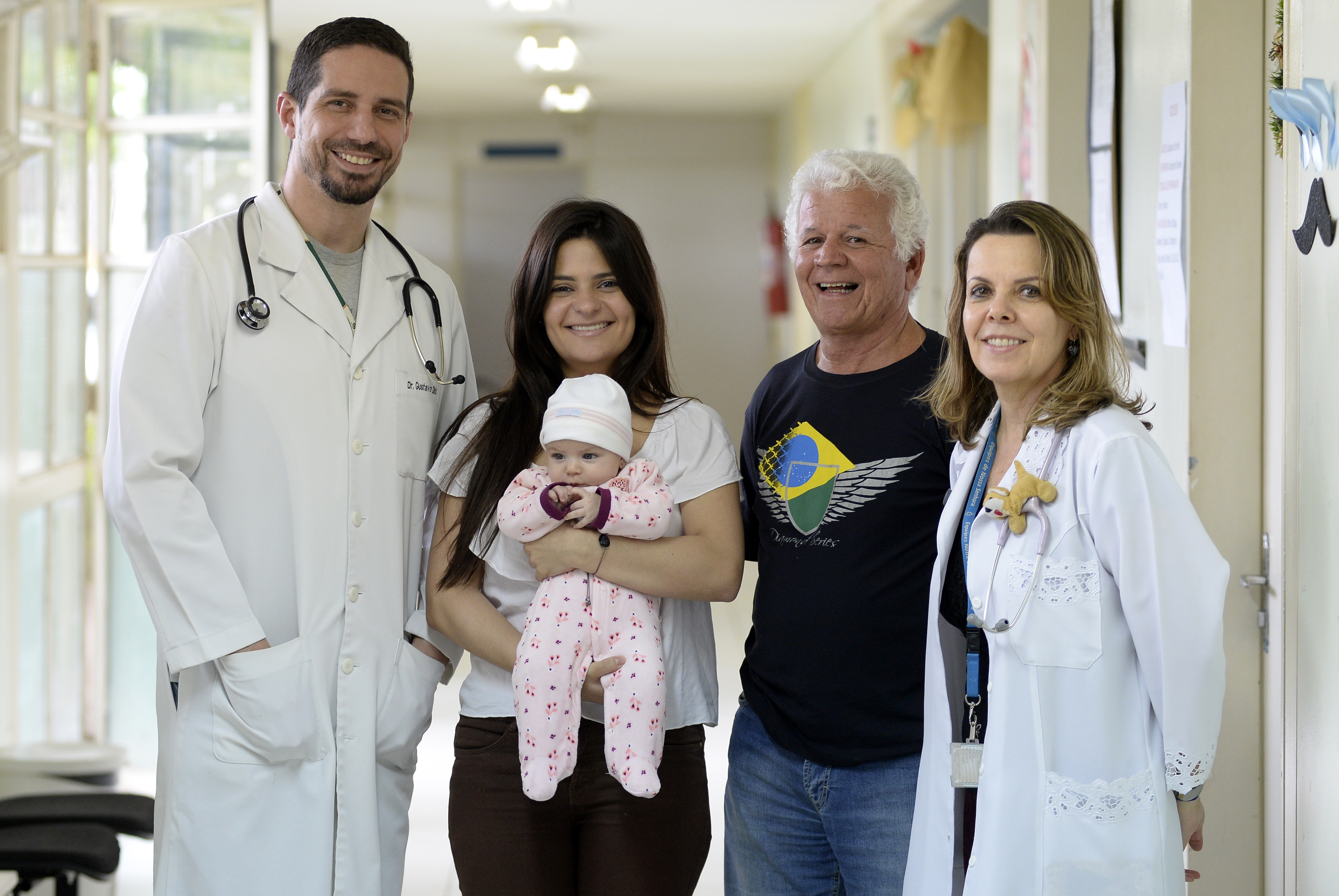 Secretaria de Saúde abre processo seletivo para médicos de família e comunidade