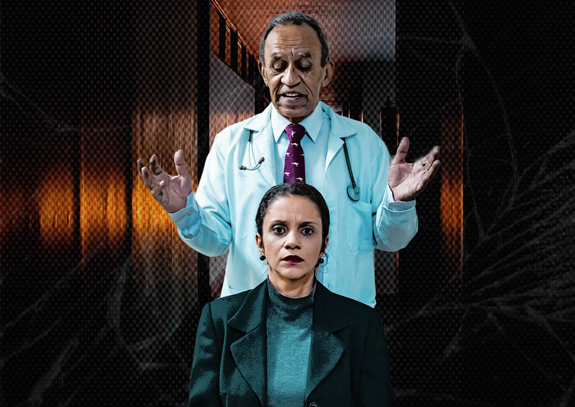 Com recursos do FAC, projeto levará gratuitamente peça teatral e oficinas a três cidades do DF