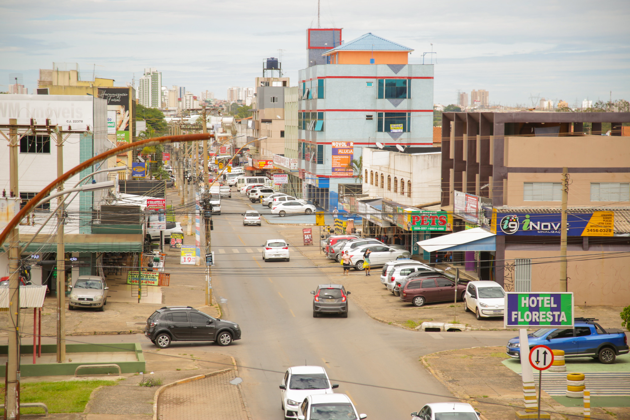 GDF divulga datas do pagamento do IPTU 2026