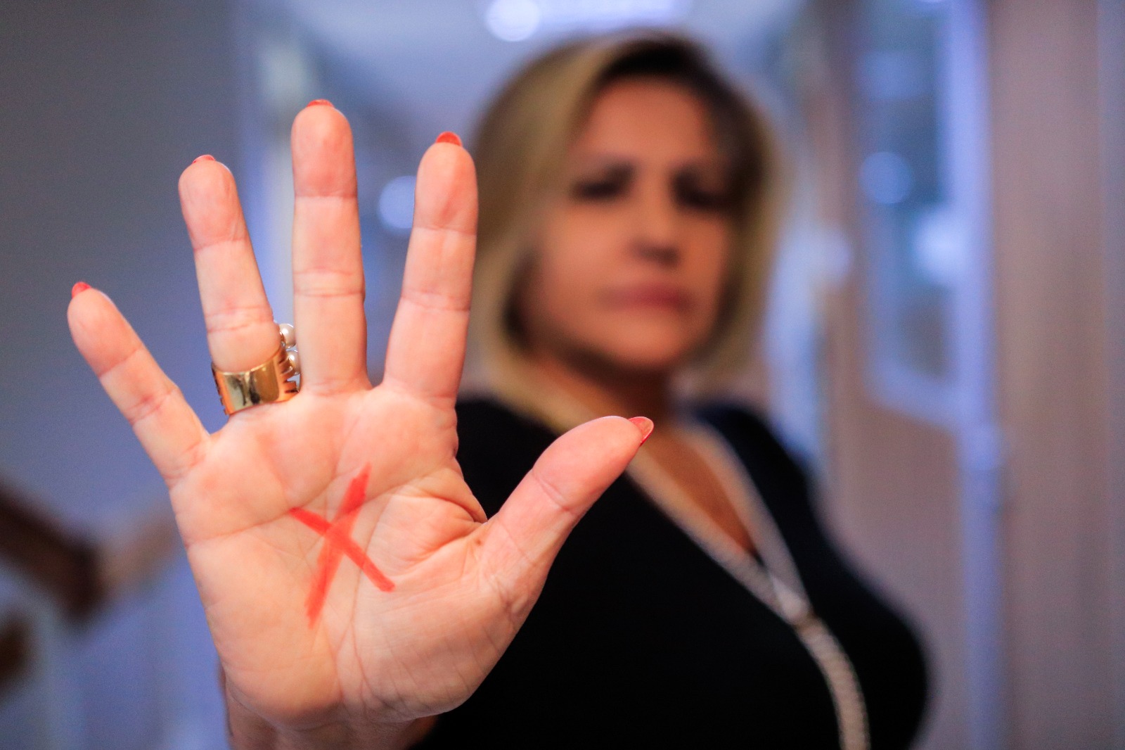 Aluguel Social completa um ano garantindo dignidade e um novo começo para mulheres e seus filhos&nbsp;