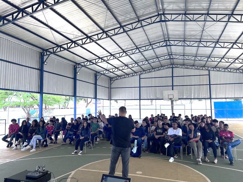 Divulgada a numeração dos candidatos em eleição para o Conselho de Juventude do DF