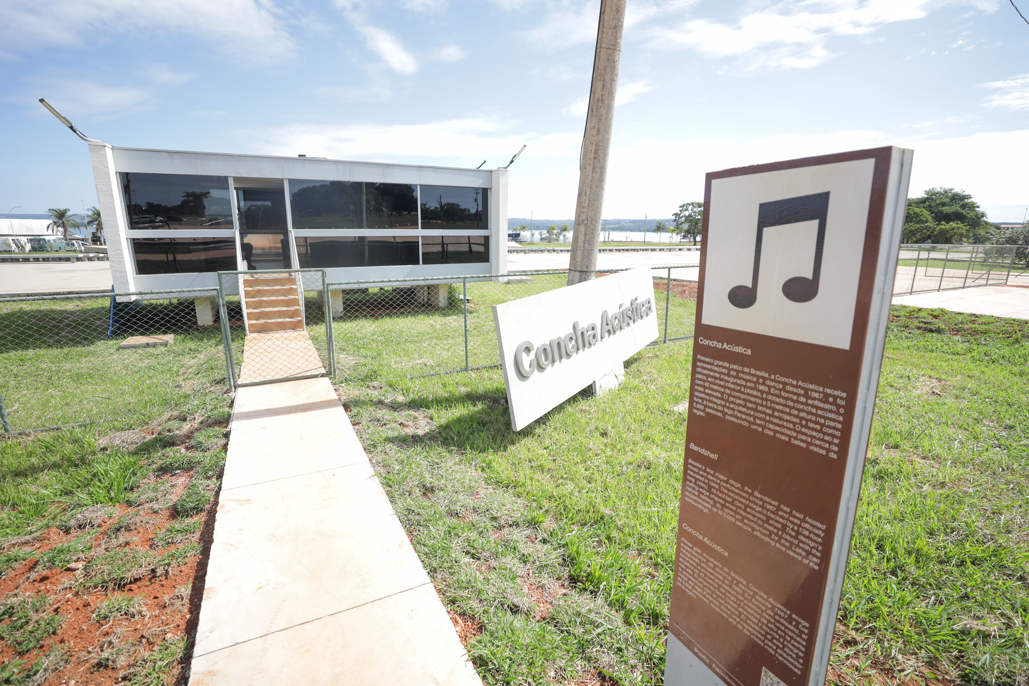 Casamento Comunitário: segunda edição de 2025 será na Concha Acústica de Brasília