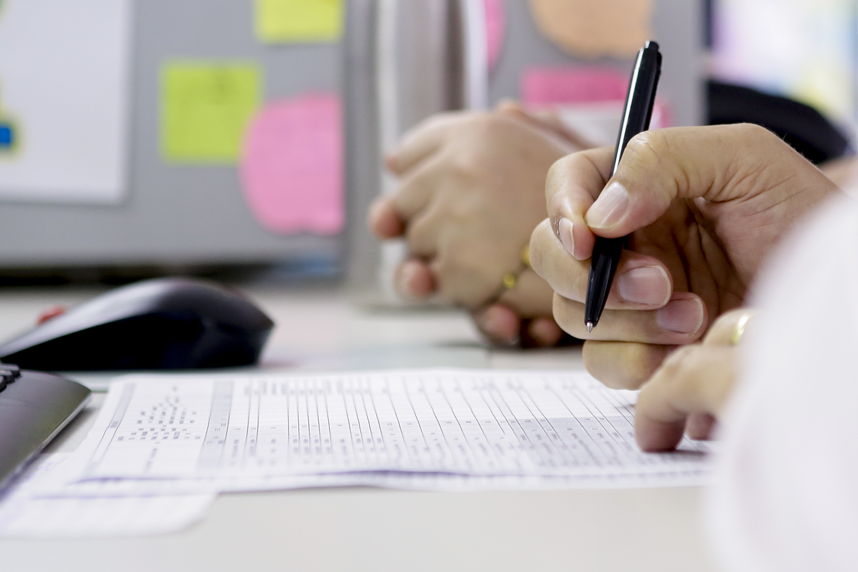 Processos seletivos abertos em seis áreas da saúde