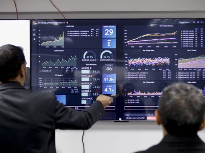 Painel de rastreabilidade do IgesDF aperfeiçoa gestão de recursos de emendas parlamentares