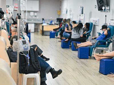 Dia Mundial do Câncer: Hospital de Base realizou mais de 34 mil atendimentos em 2024