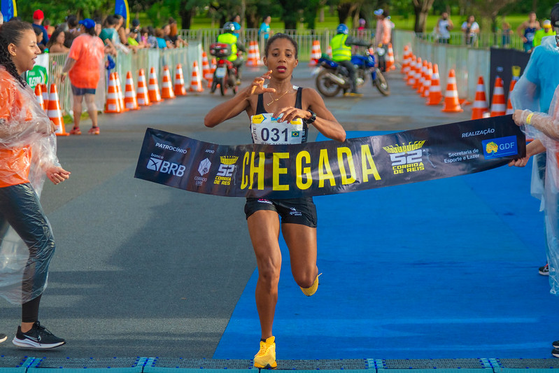 Coletiva de imprensa da 53ª Corrida de Reis tem horário alterado