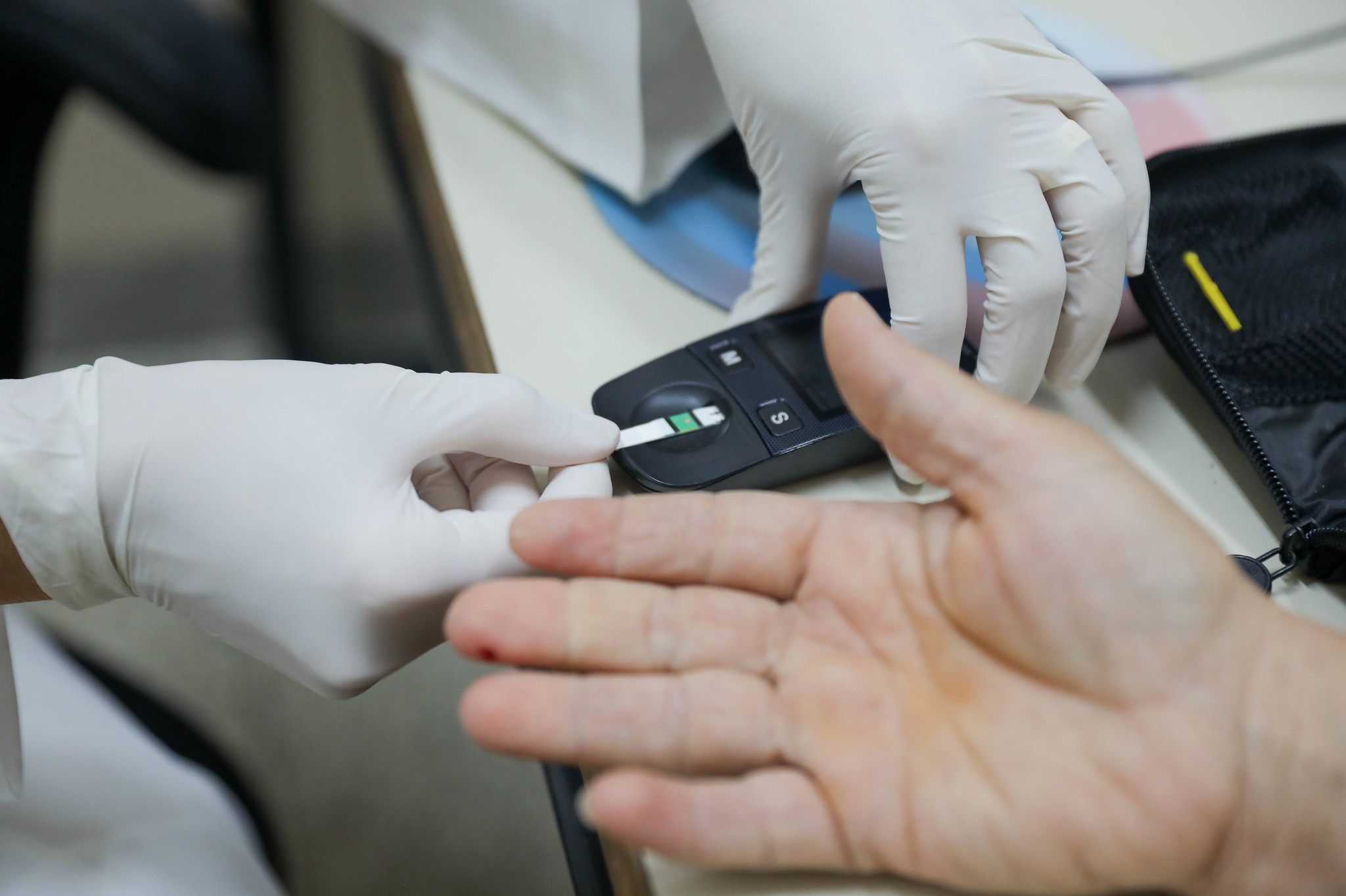 Diabetes e coração: uma ligação perigosa e muitas vezes silenciosa