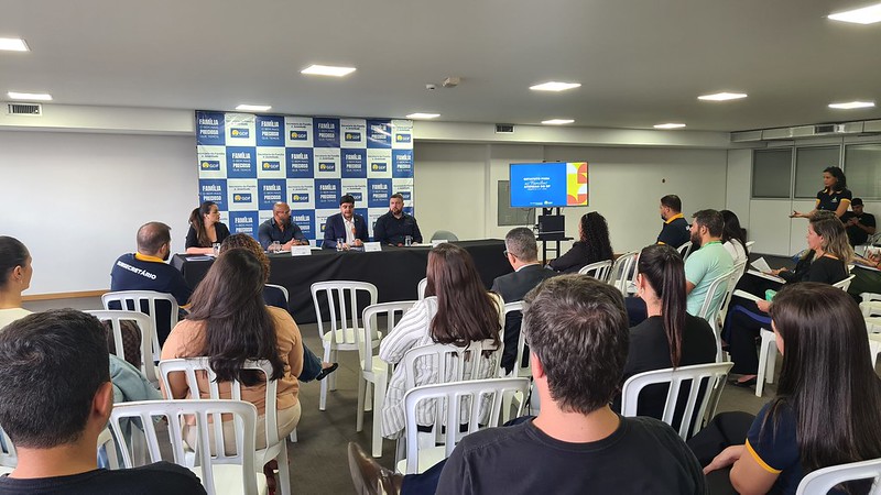 Aberta consulta pública para criação do Estatuto da Família Atípica no DF