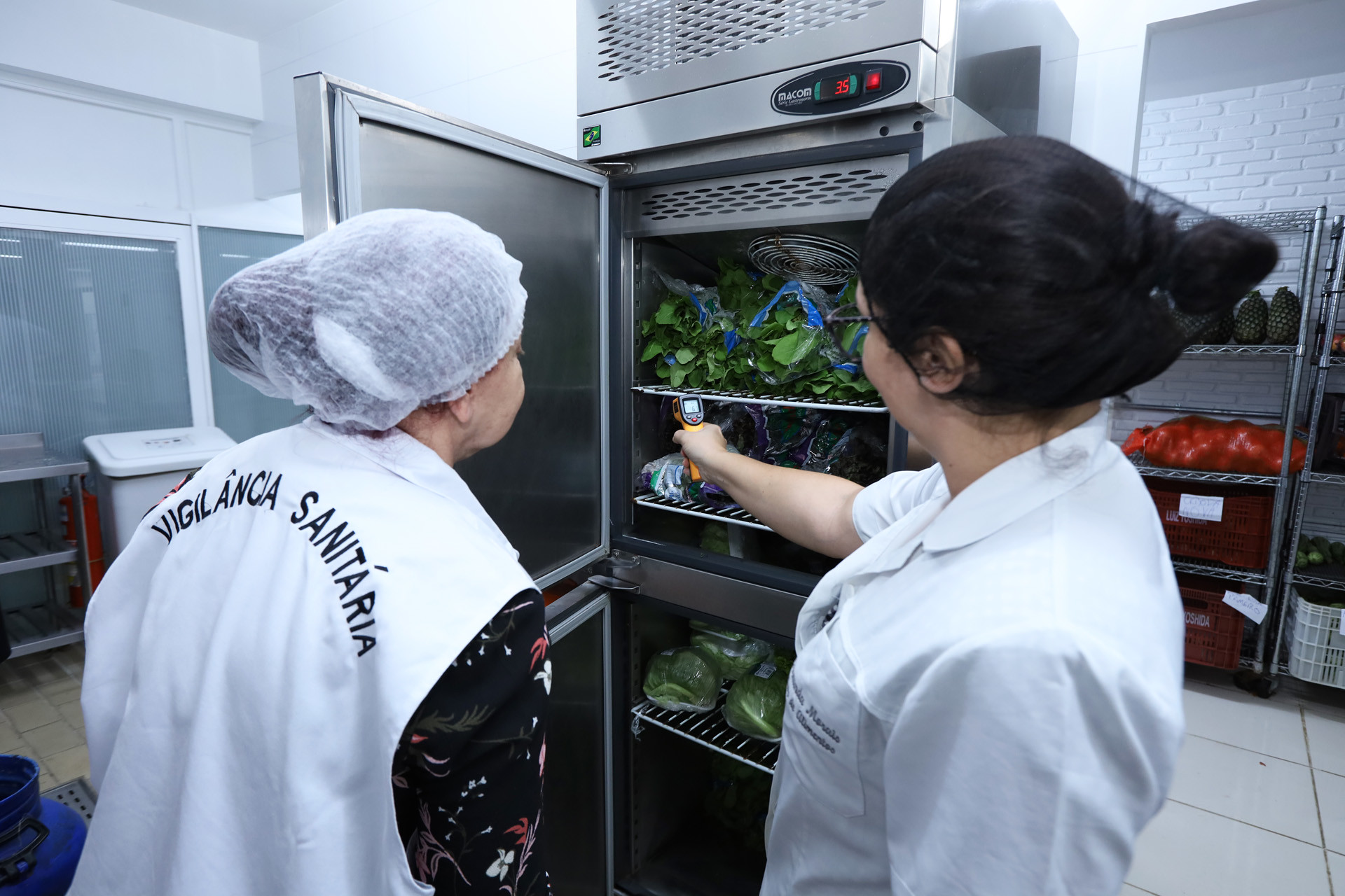Ações de vigilância sanitária protegem a saúde da população