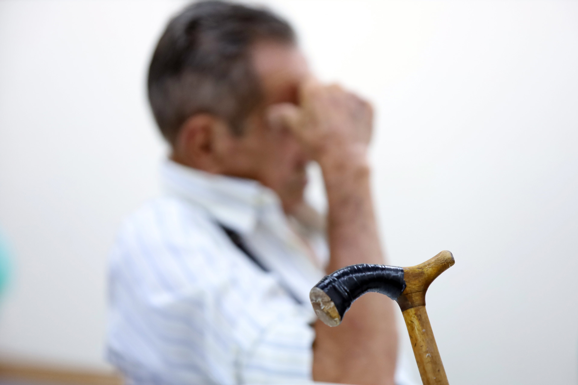 Esclerose múltipla: diagnóstico precoce é fundamental para qualidade de vida