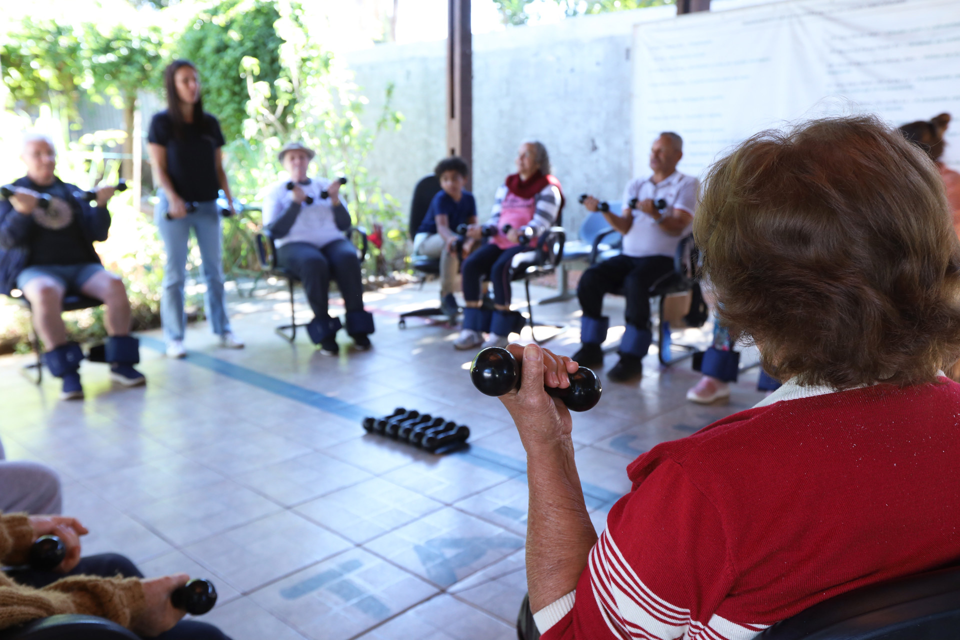 Atuação de equipes multidisciplinares de saúde garante atenção integral e humanizada