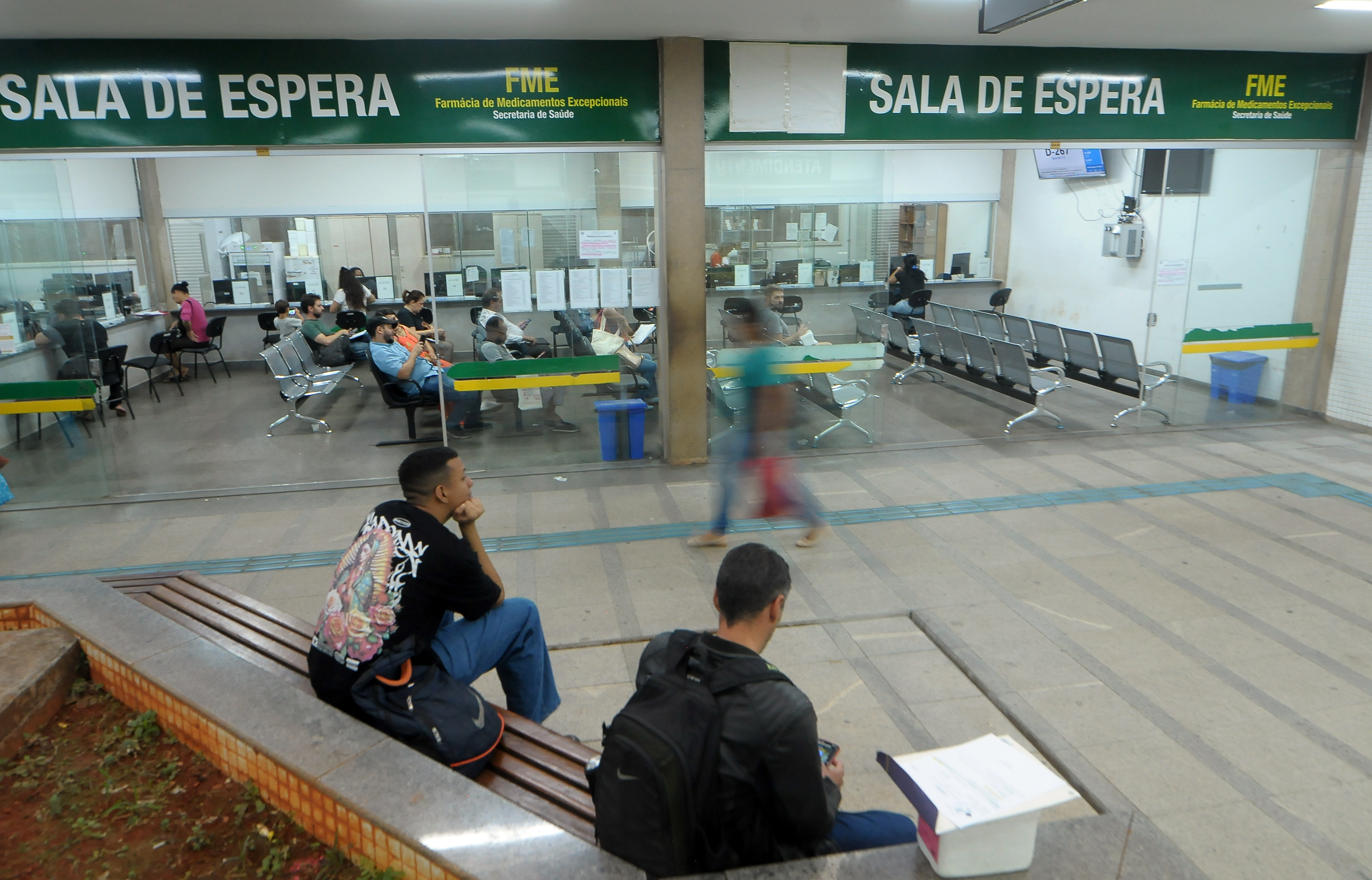 Usuários da Farmácia de Alto Custo já podem agendar atendimento online