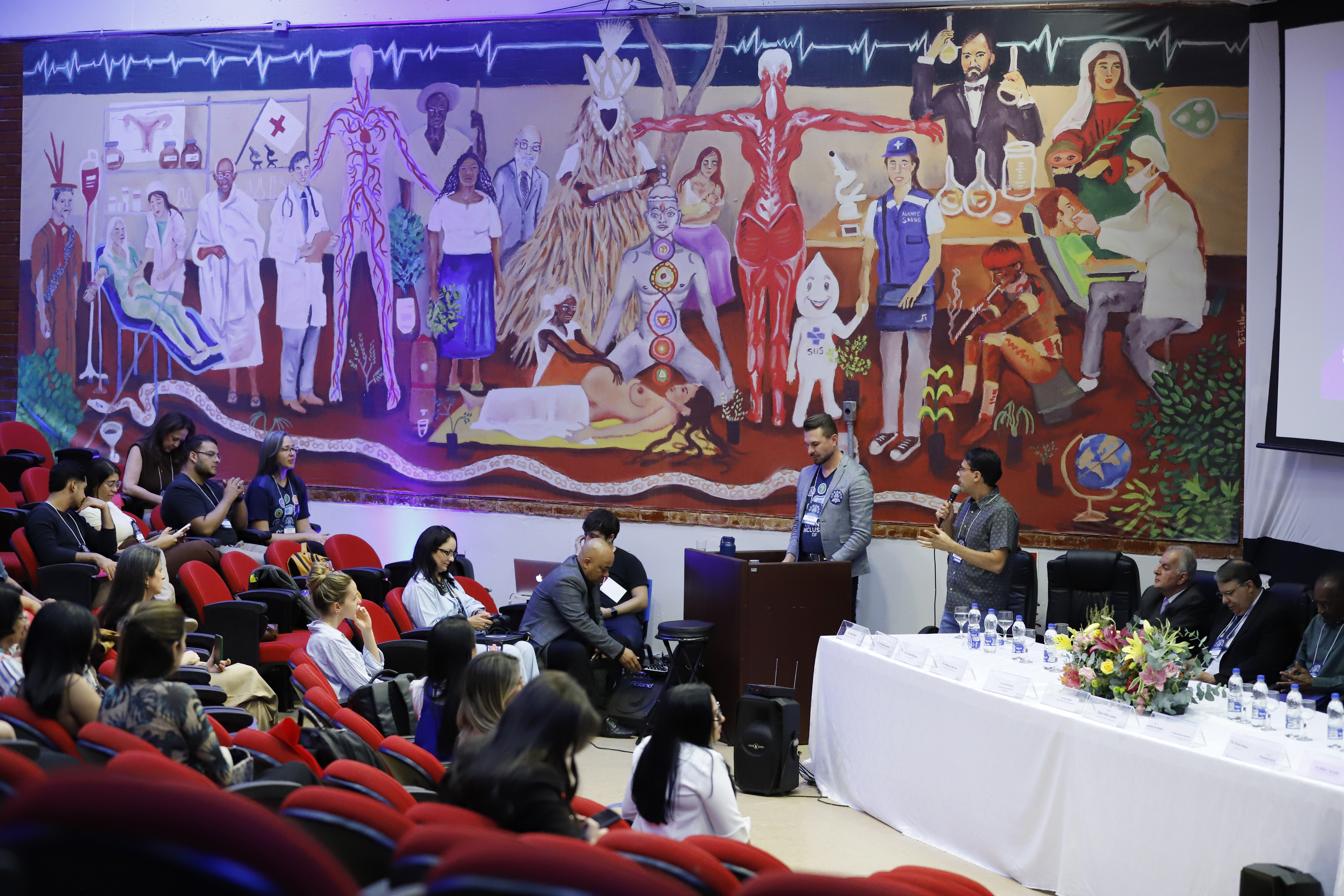 Evento debate inclusão e equidade no atendimento odontológico a pessoas com deficiência