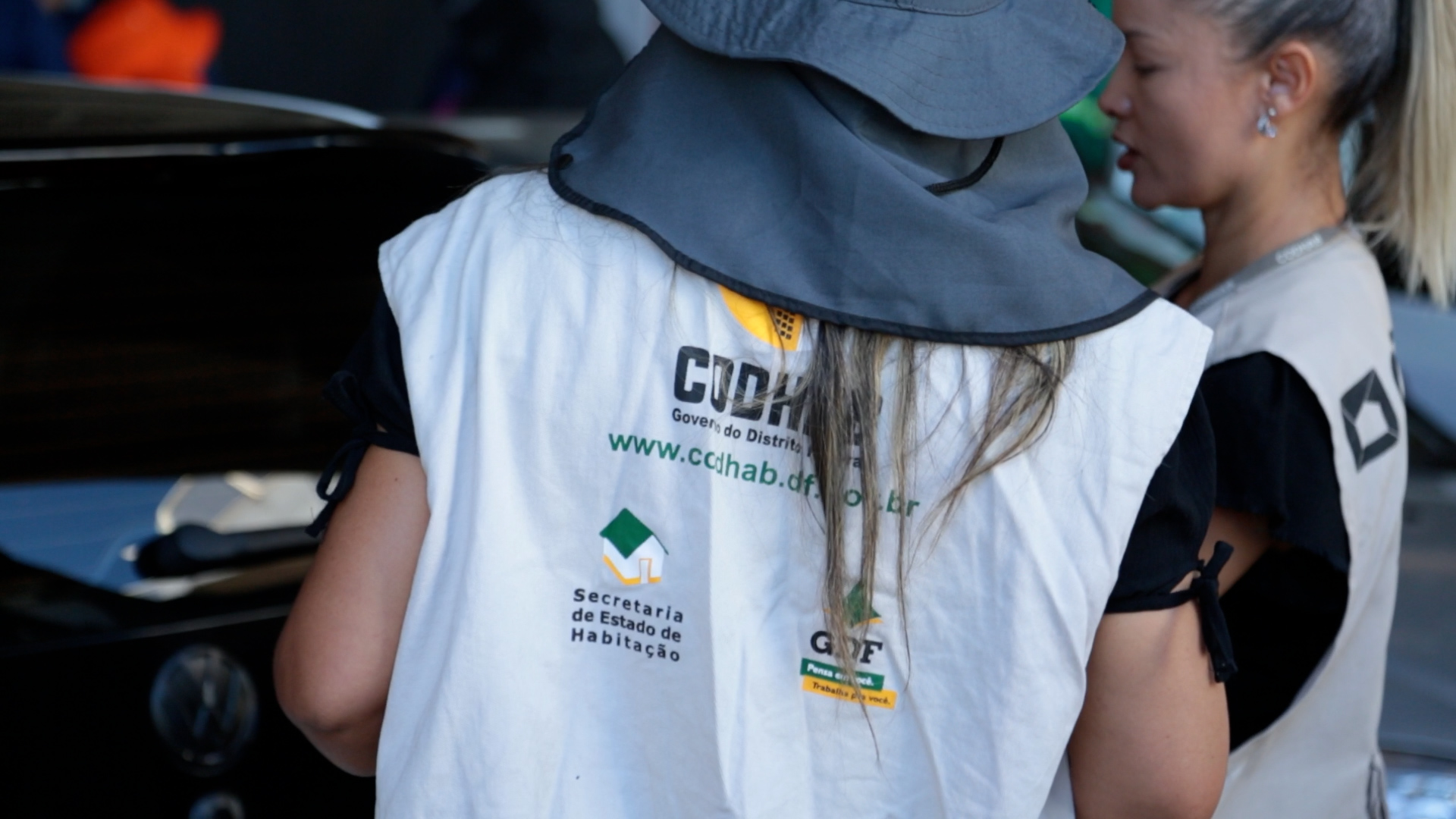 Ceilândia terá ação de acolhimento da população em situação de rua nesta terça (7)