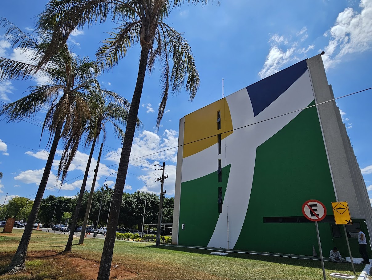 Lançada licitação para obras de infraestrutura no Recanto das Emas