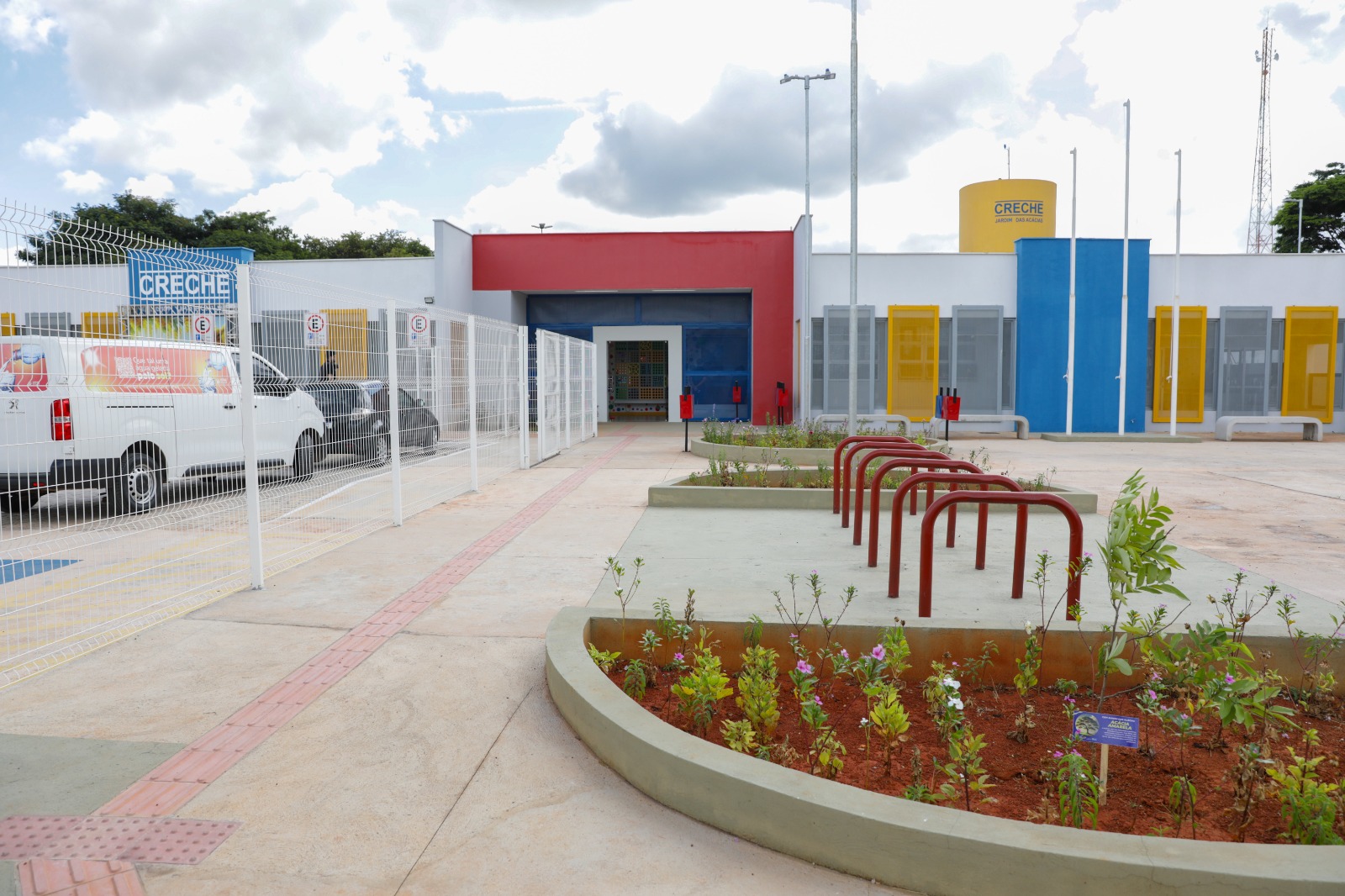 Aberta licitação para construção de novo centro de educação infantil no Paranoá Parque