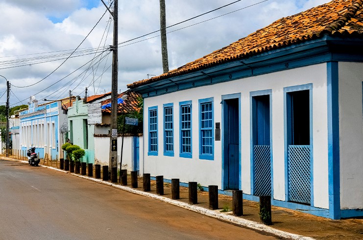 Mais um passo para a regularização do Setor Tradicional de Planaltina