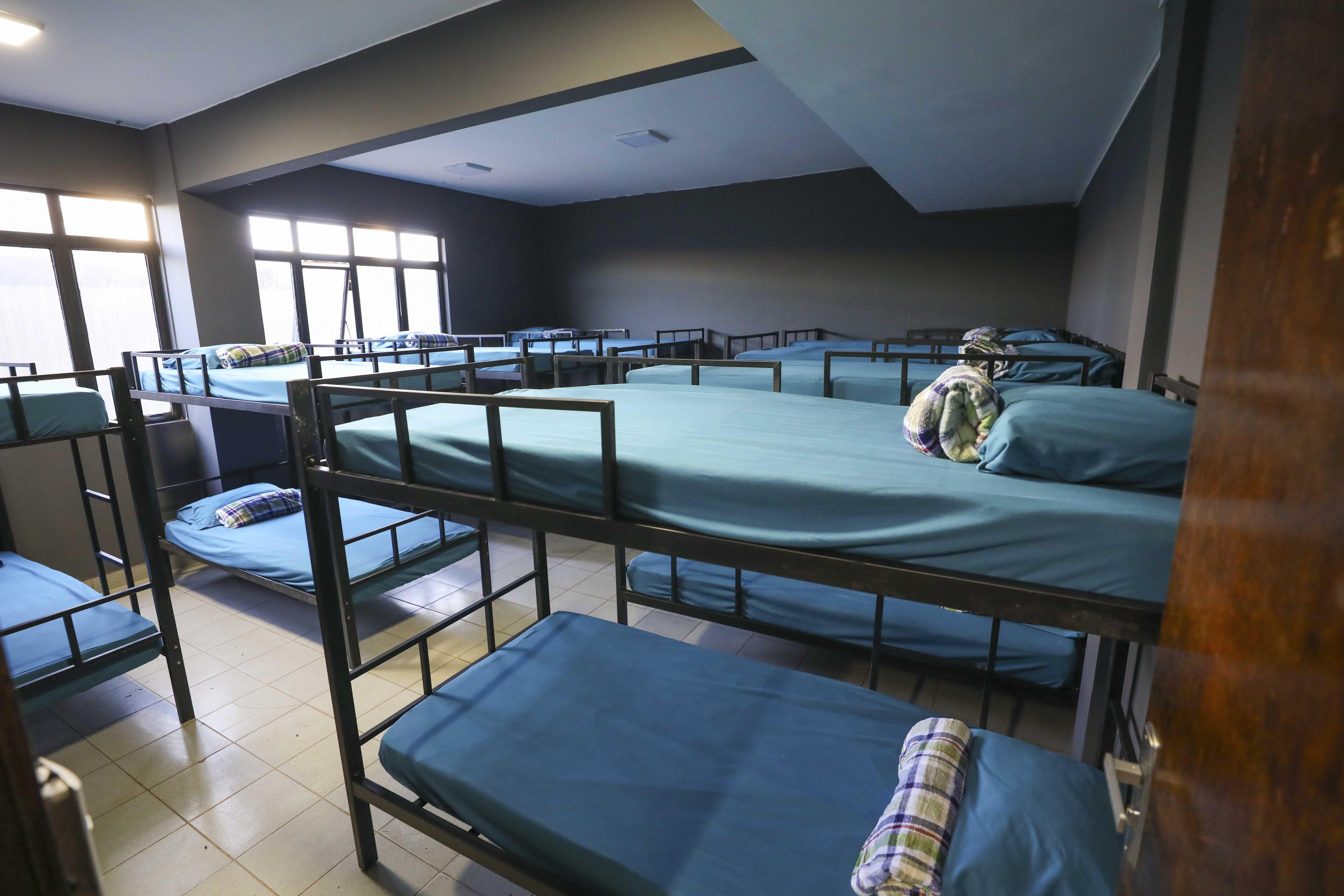 Saiba como funciona o serviço de acolhimento institucional do DF