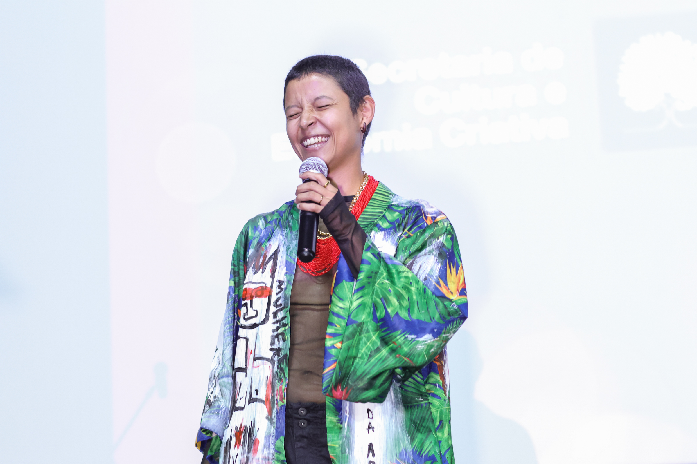 Diversidade da mulher é celebrada em premiação do GDF