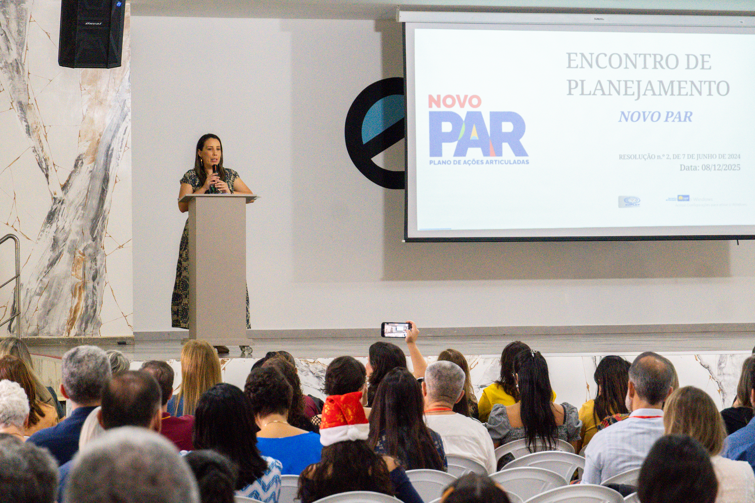 Plano de Ações Articuladas é aberto para ampliar investimentos e captar recursos federais até 2028