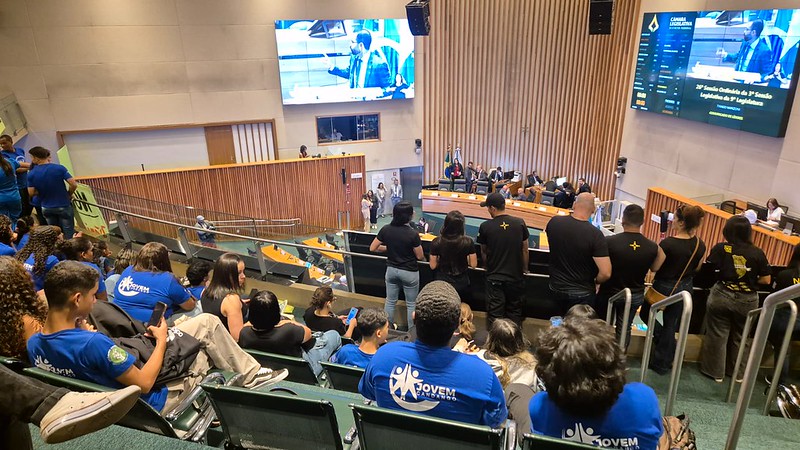 Crédito de R$ 35 milhões para ampliação do Jovem Candango é aprovado