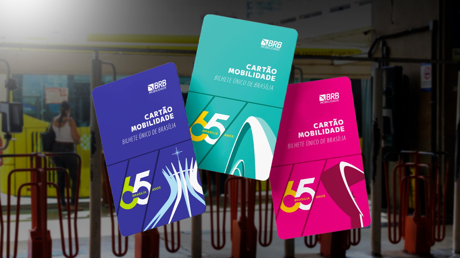 Com transporte público modernizado, uso do Cartão Mobilidade cresce 30% e chega a 720 mil usuários