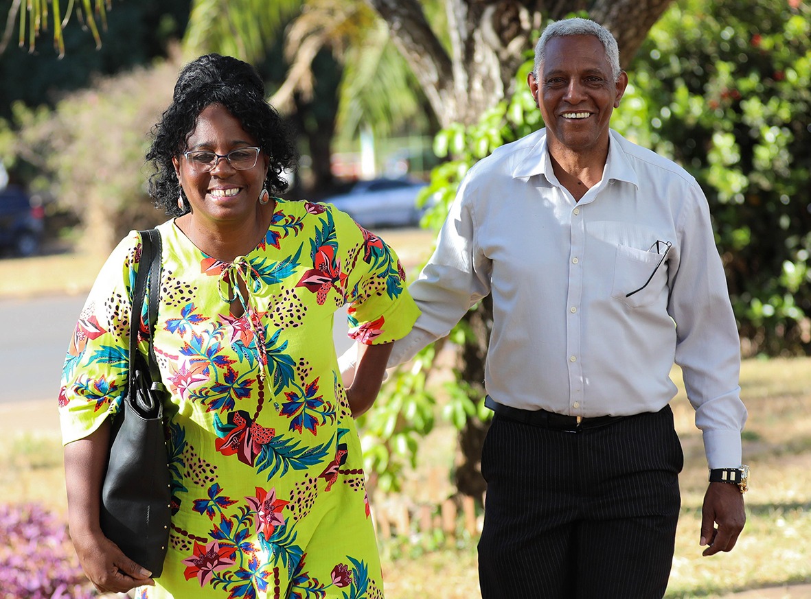 DF é referência nacional em políticas para imigrantes, refugiados e apátridas