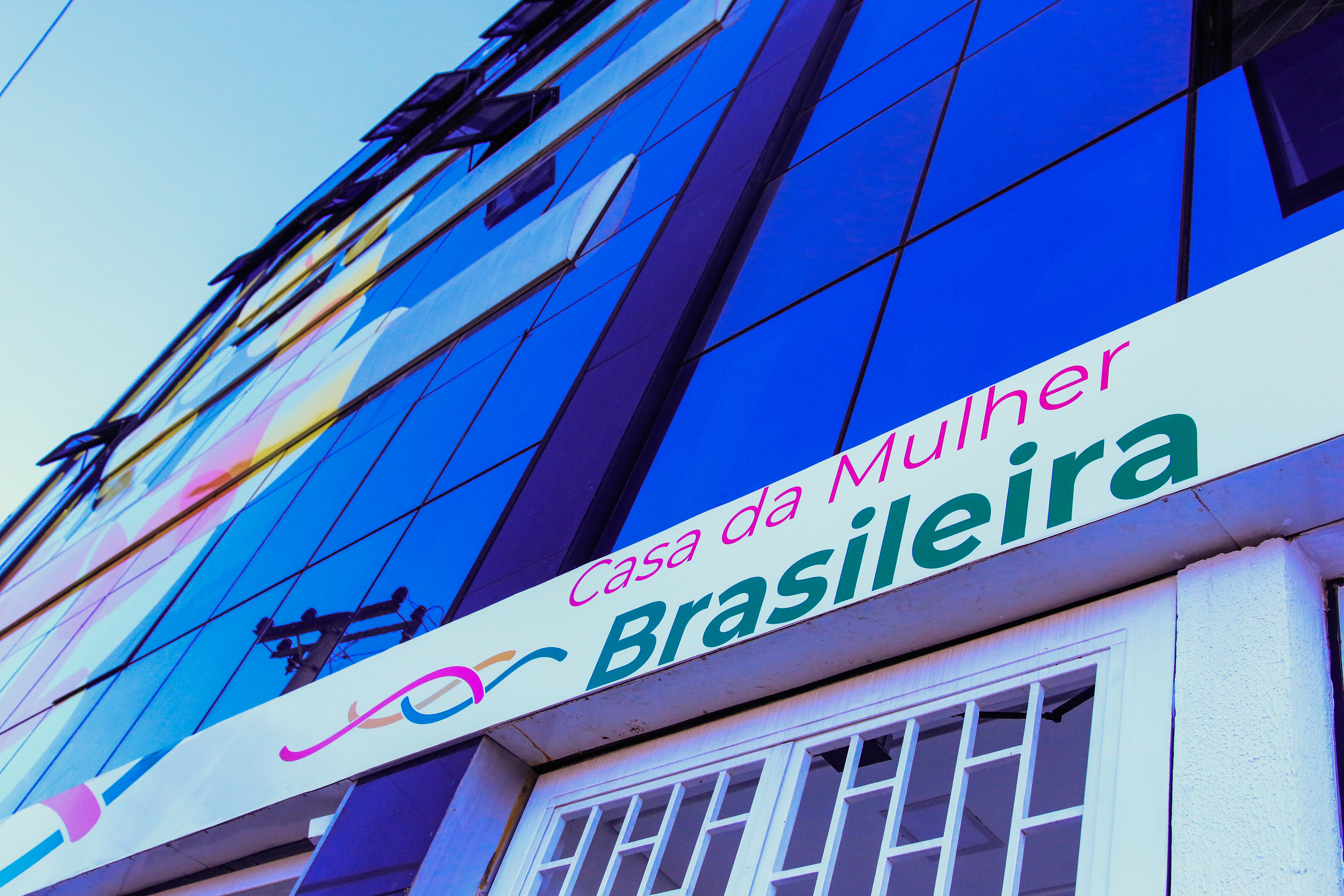 GDF recebe terreno da União para construir unidade da Casa da Mulher Brasileira na Asa Sul
