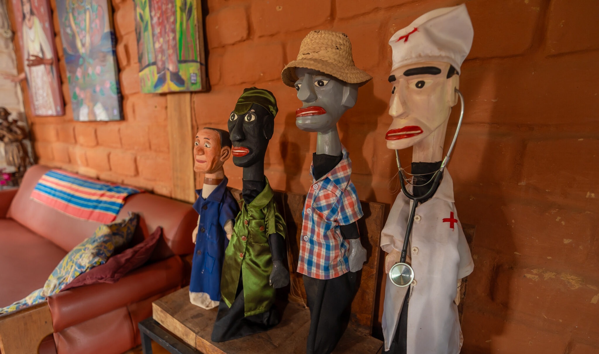 Cinema brasiliense ganha força com a Lei Paulo Gustavo e valoriza cultura popular