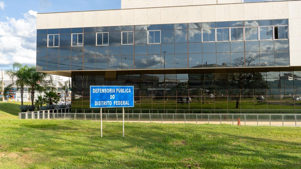 Prazo para inscrição em estágio na Defensoria Pública é prorrogado