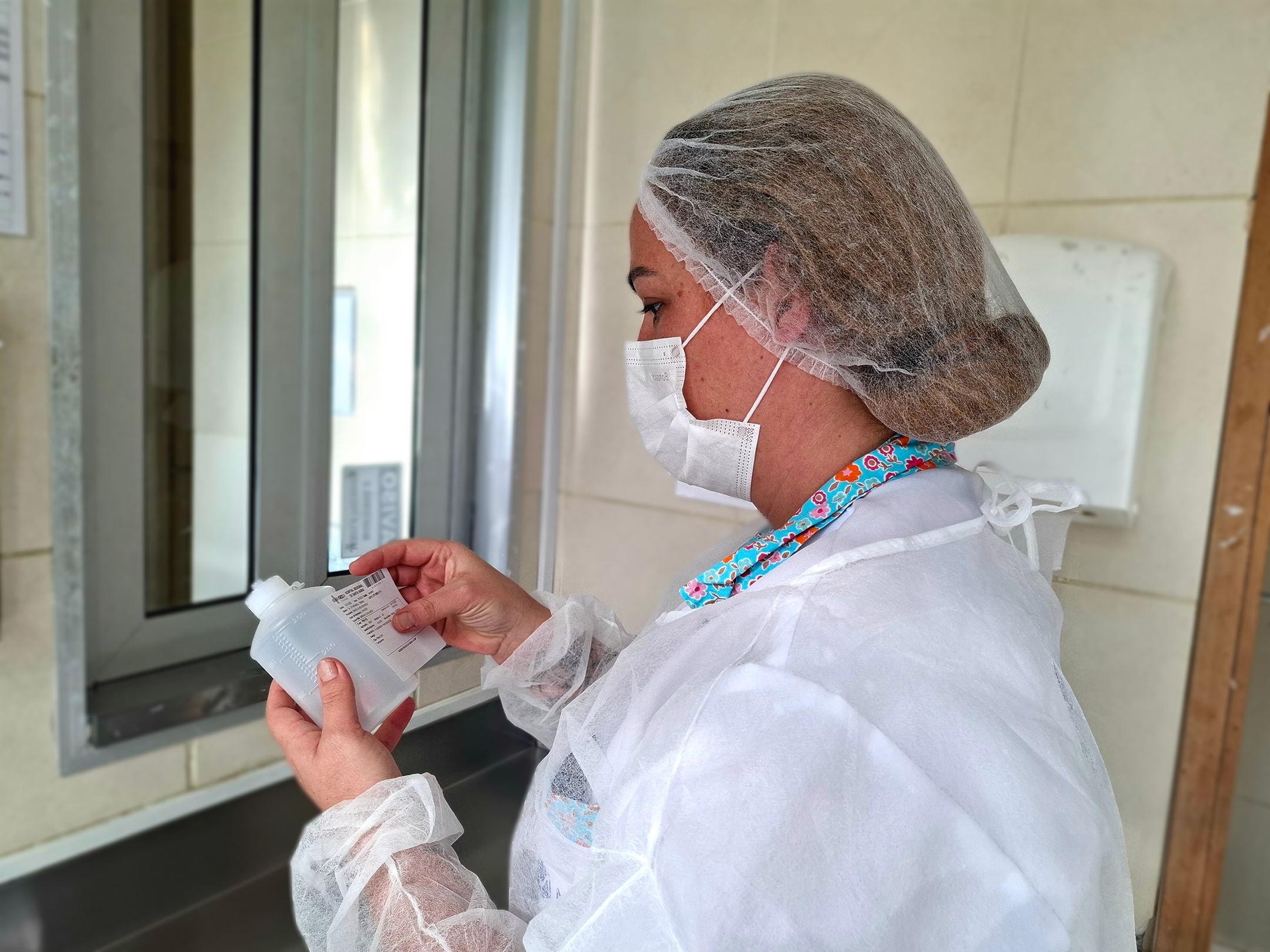 Hospital de Santa Maria moderniza gestão da nutrição e aposenta controles manuais