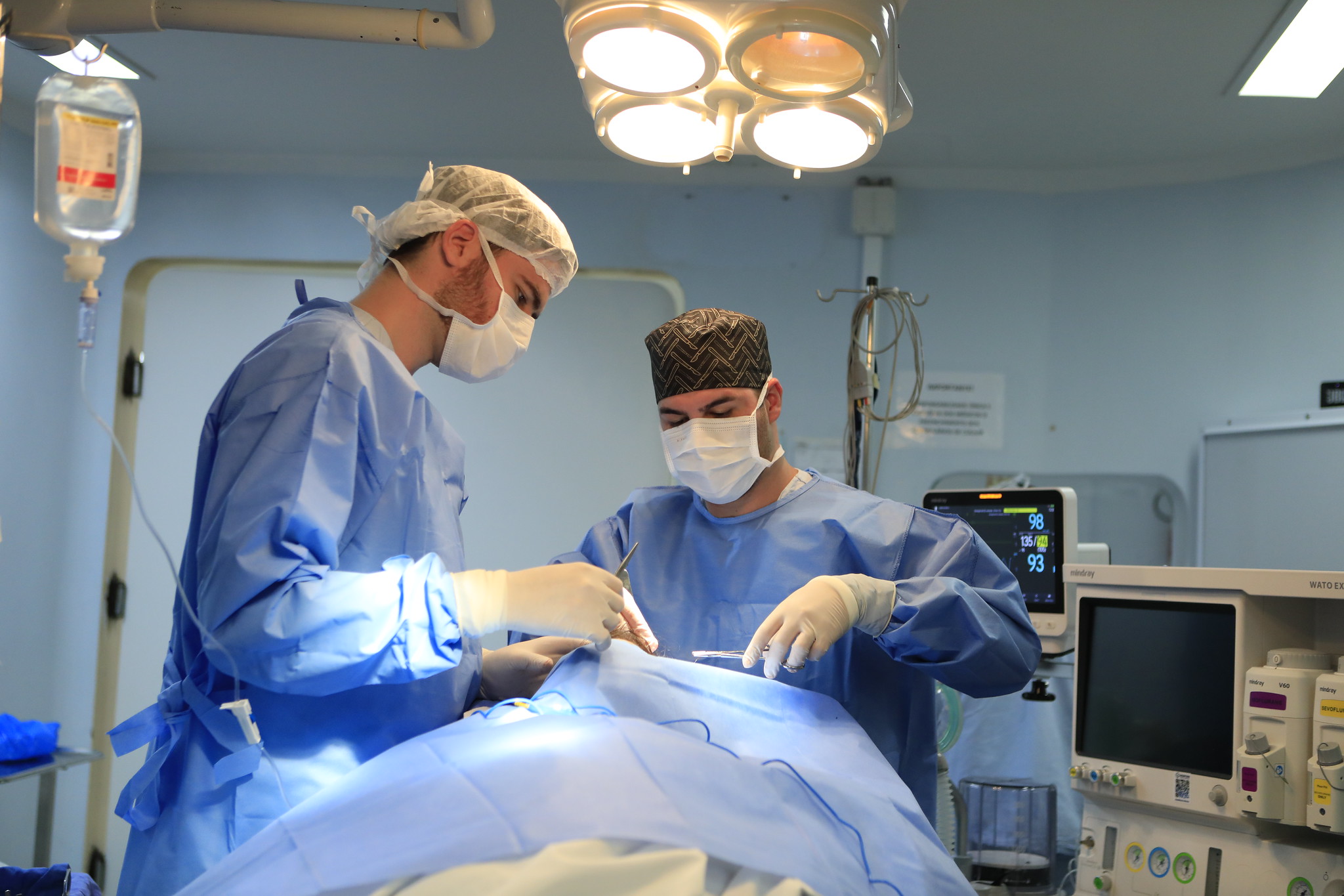 GDF nomeia novos médicos, enfermeiros e técnicos de enfermagem