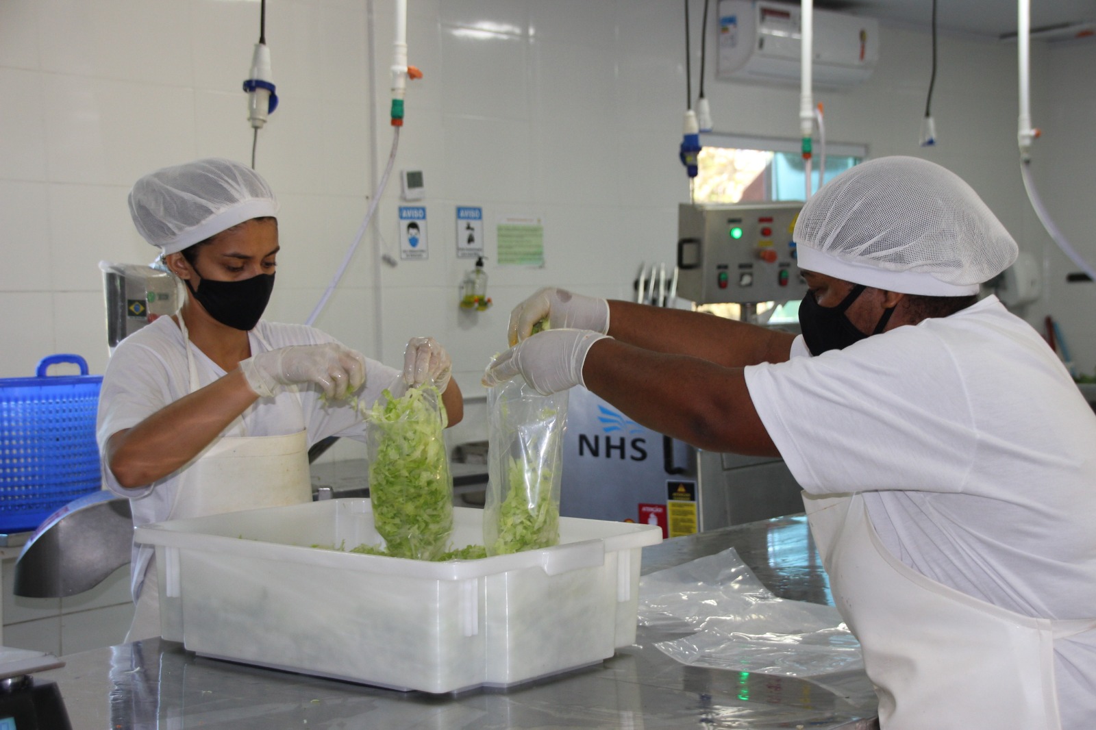 Encontro distrital incentiva inovação e regularização da agroindústria