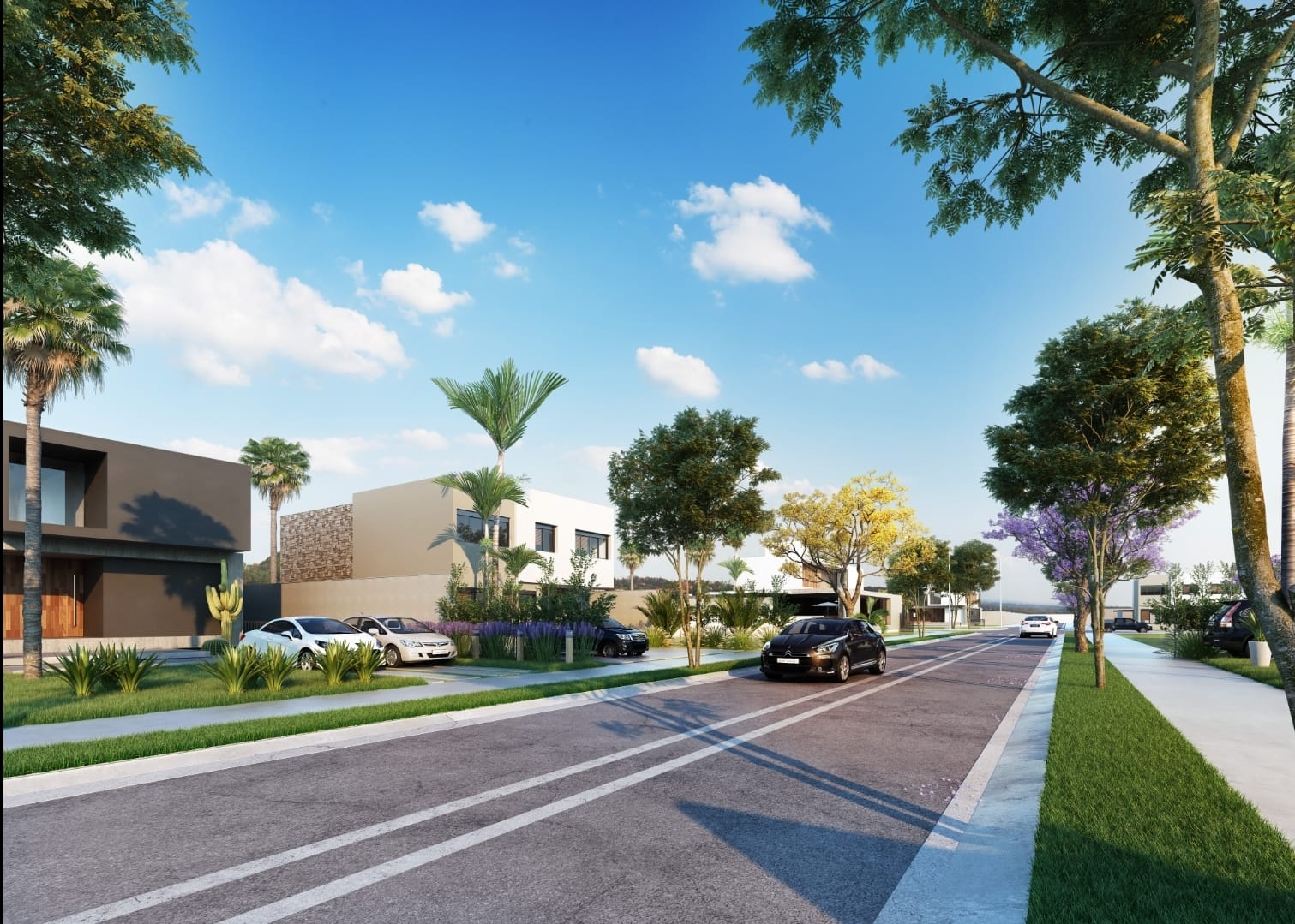 Licitação para 99 imóveis tem Jardim Botânico como destaque