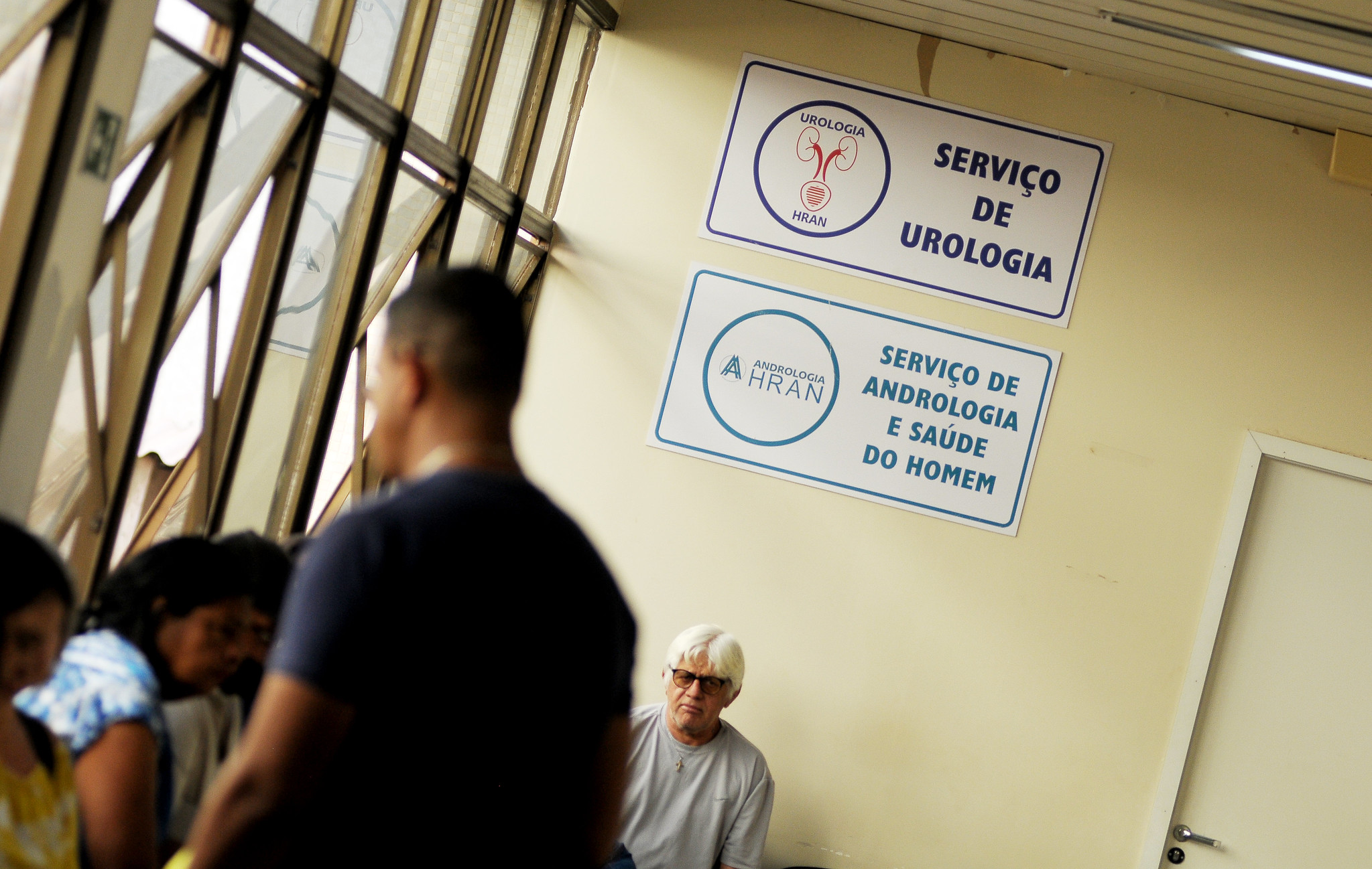 Dia dos Pais reforça importância do cuidado com a saúde masculina