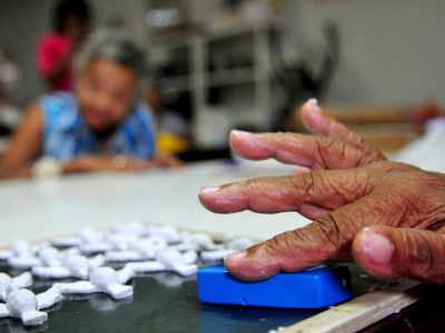 Divulgado processo seletivo para especialização em gerontologia