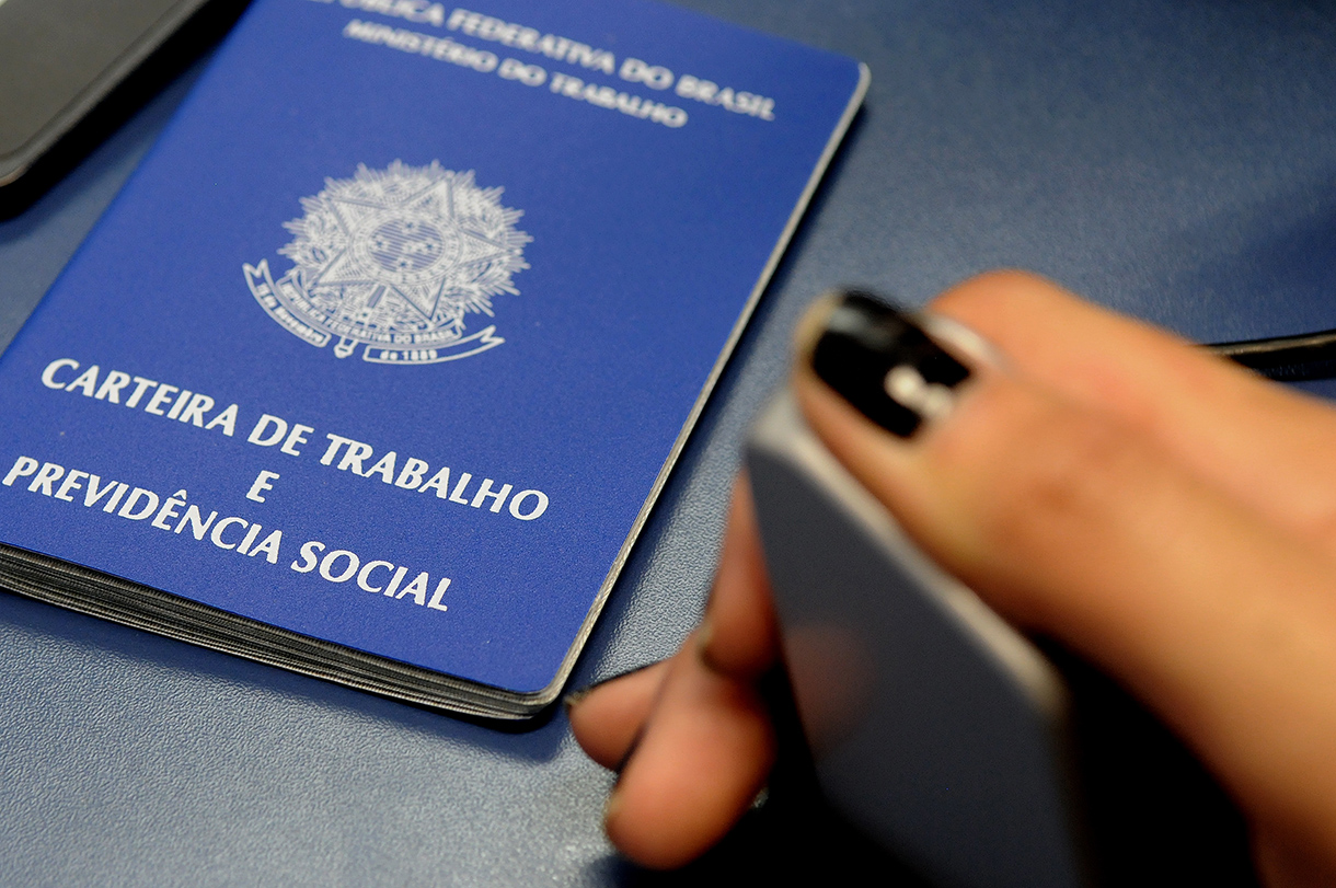 Agências do trabalhador têm 666 vagas de emprego nesta quinta-feira (12)