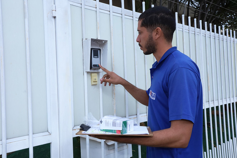 Na porta de casa: Mais de 9 mil pacientes recebem remédios gratuitos todo mês no DF