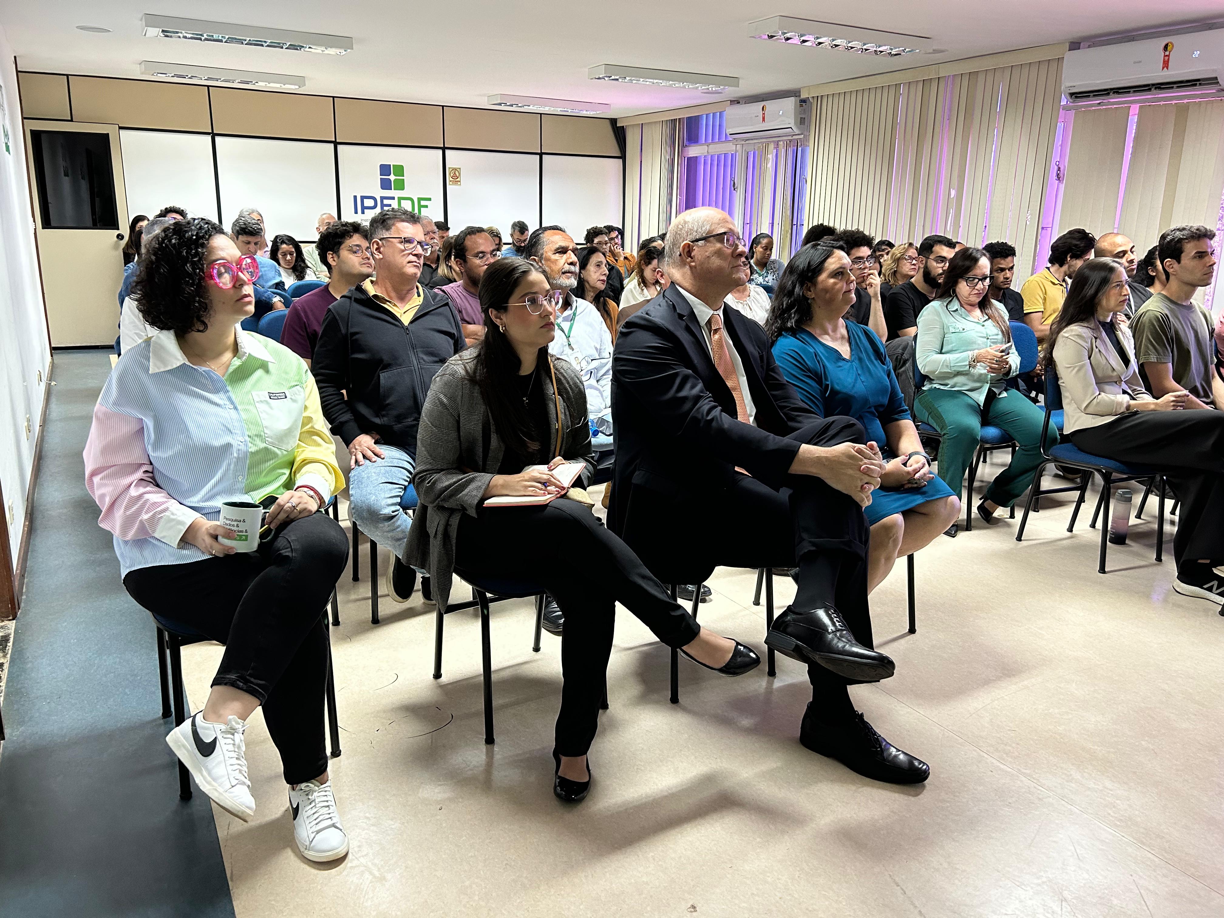 China, Arábia Saudita e Japão foram os principais destinos das exportações do Distrito Federal em 2024