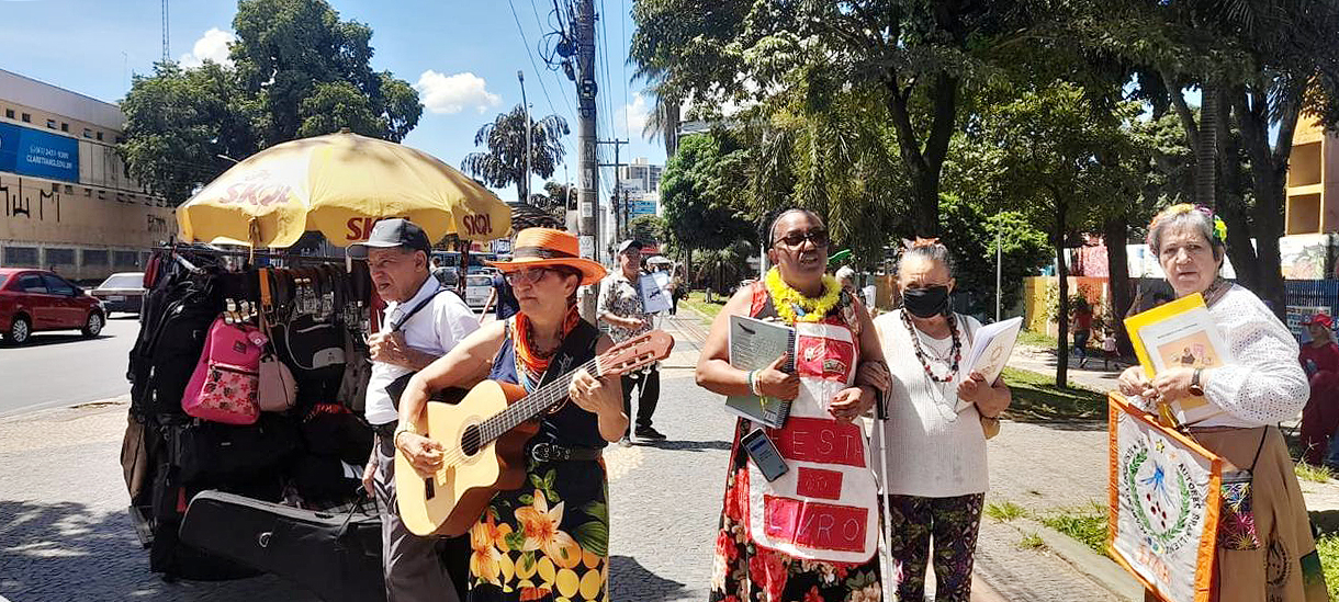 Bibliotecas públicas oferecem projetos culturais para atrair frequentadores