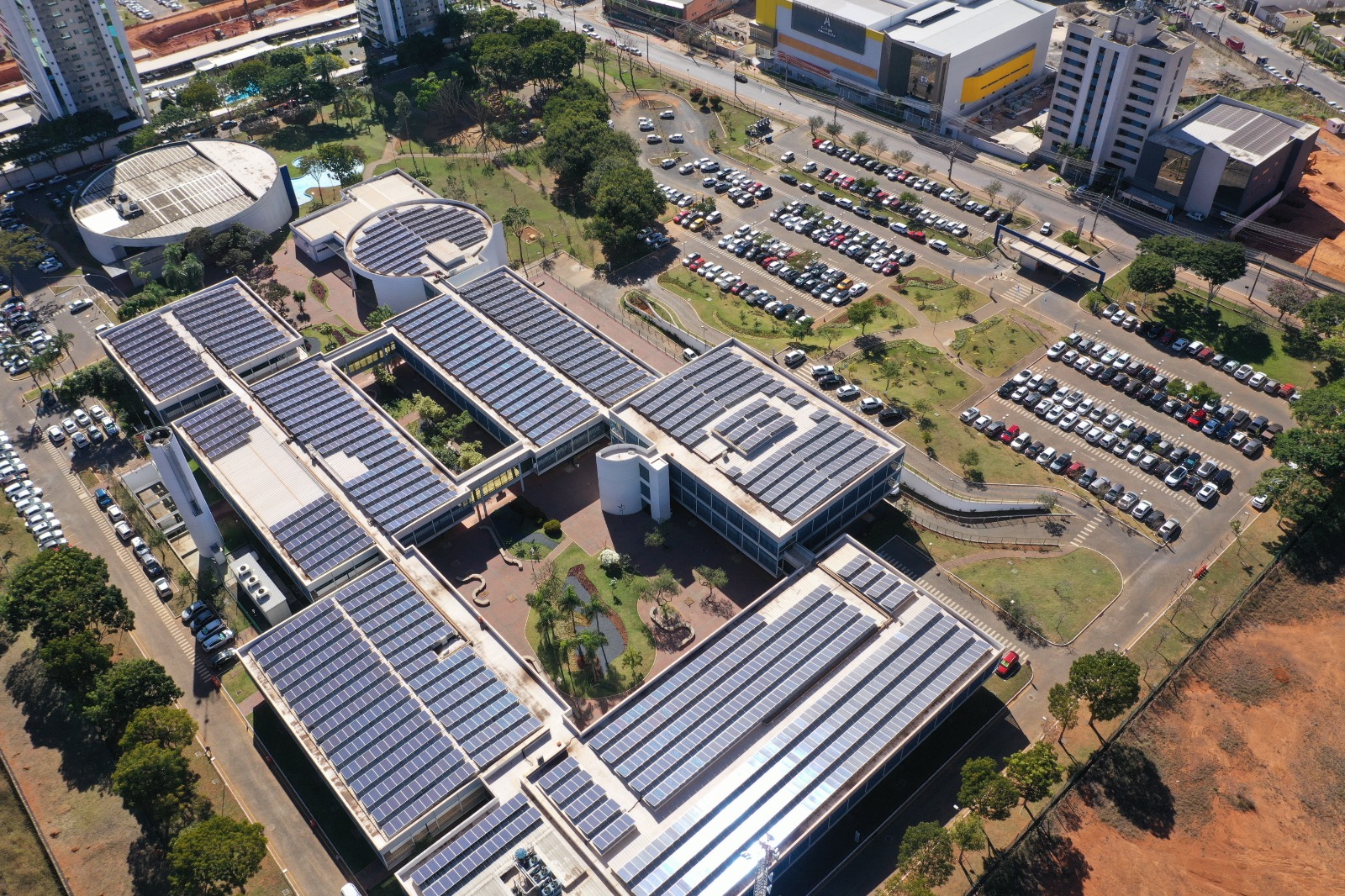 Sai resultado final da prova discursiva para nível médio e técnico da Caesb