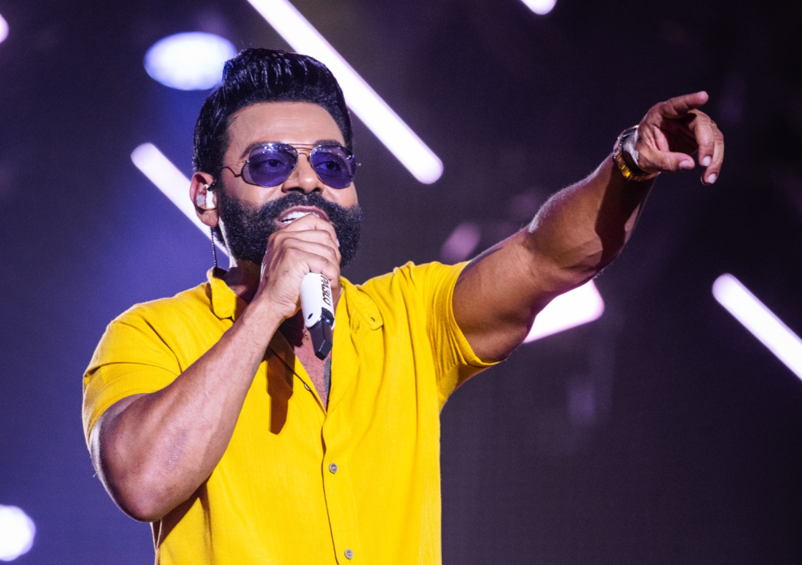 Agronegócio e cultura no coração da capital: 33ª Expoabra divulga programação