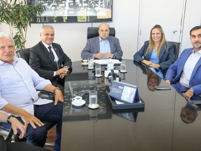 GDF envia à Câmara Legislativa projeto para atualizar Lei da Reurb e regularizar novas áreas