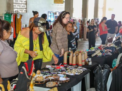 Banco de Talentos capacita e dá oportunidades a mulheres em situação de vulnerabilidade social