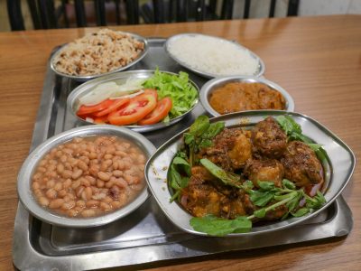 Viva Brasília 64 anos: a gastronomia que pulsa nas regiões administrativas